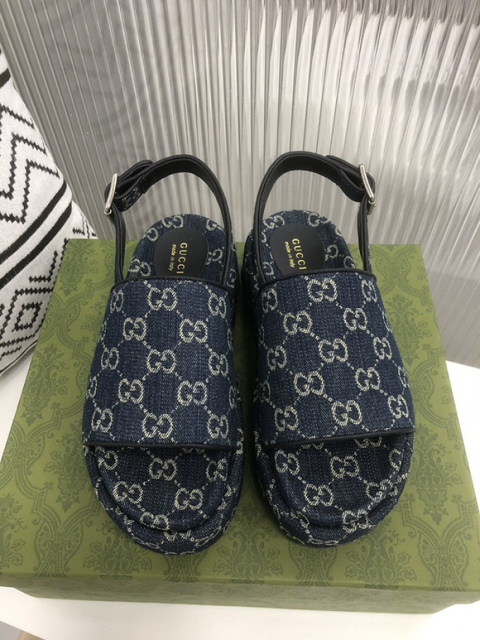 Gu66 SLIPPERS