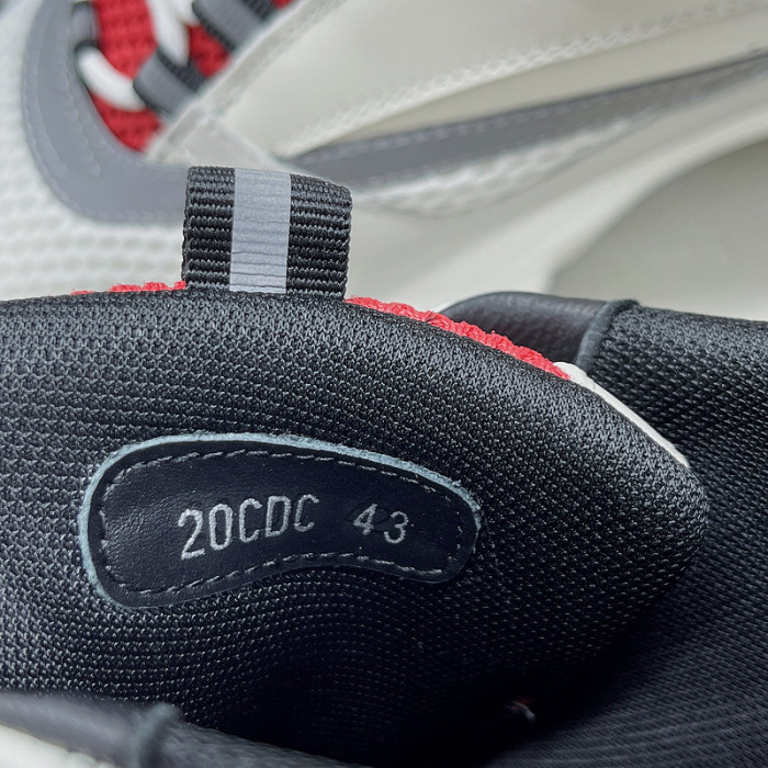 D10R HOMME B22 TRAINER SNEAKER