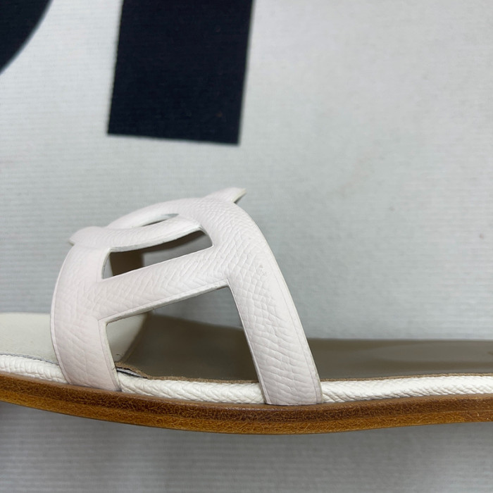 Hemr3 Slippers