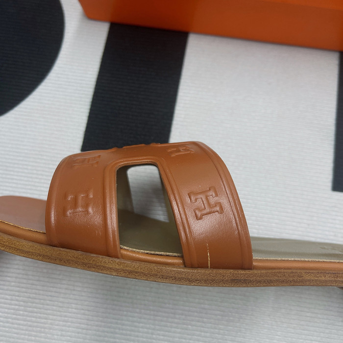 Hemr3 Slippers