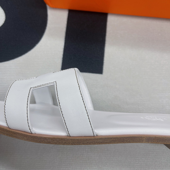 Hemr3 Slippers