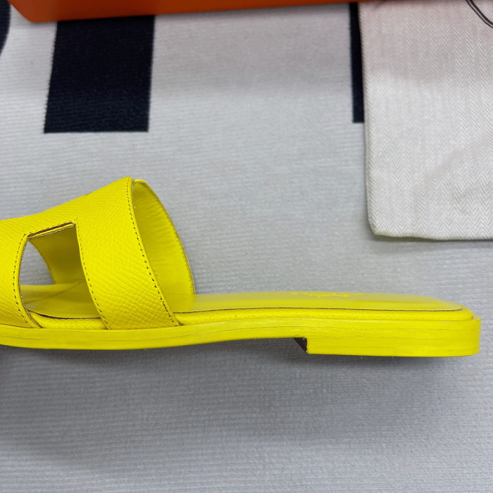 Hemr3 Slippers