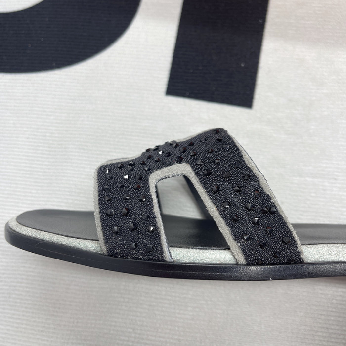 Hemr3 Slippers