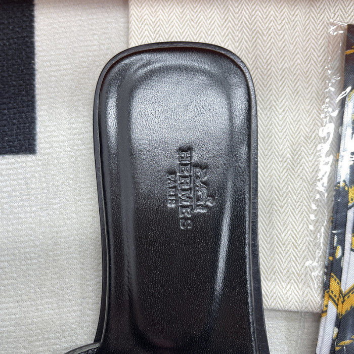 Hemr3 Slippers