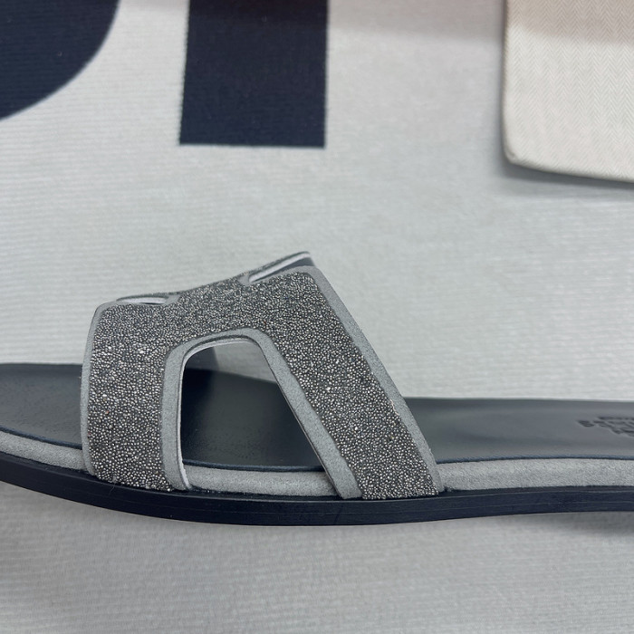 Hemr3 Slippers