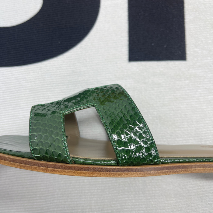 Hemr3 Slippers