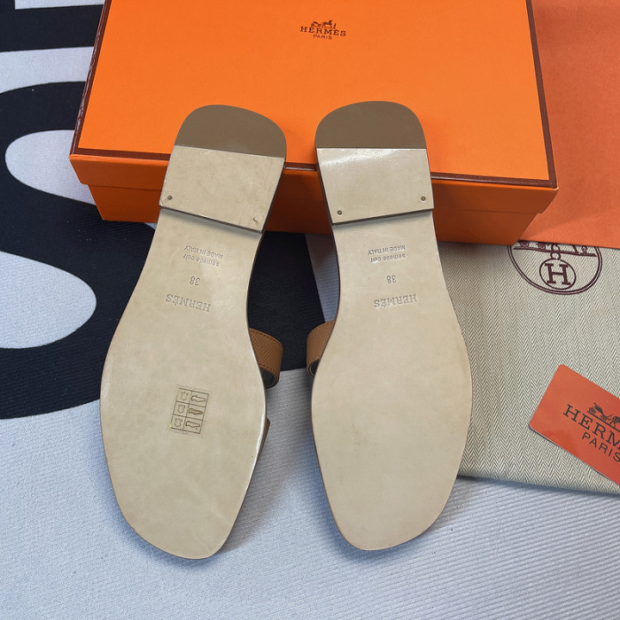 Hemr3 Slippers