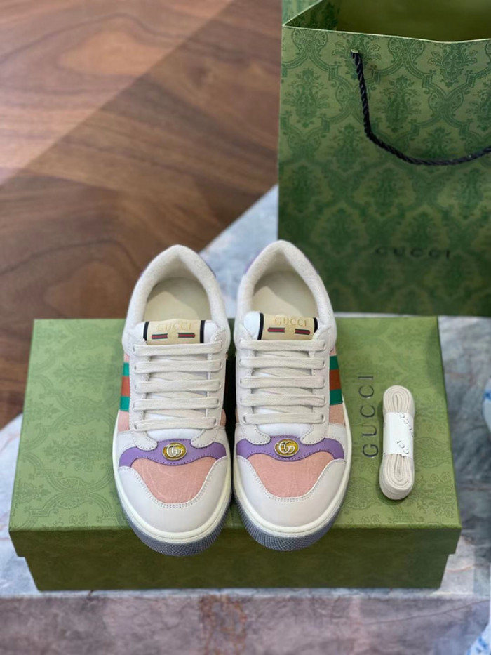 Gu66 Screener GG Canvas
