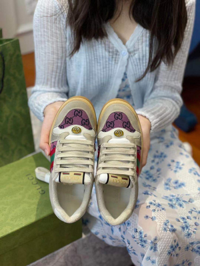 Gu66 Screener GG Canvas