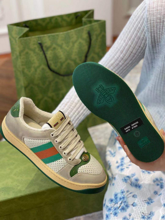 Gu66 Screener GG Canvas