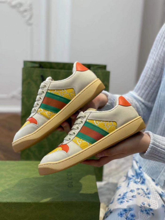 Gu66 Screener GG Canvas