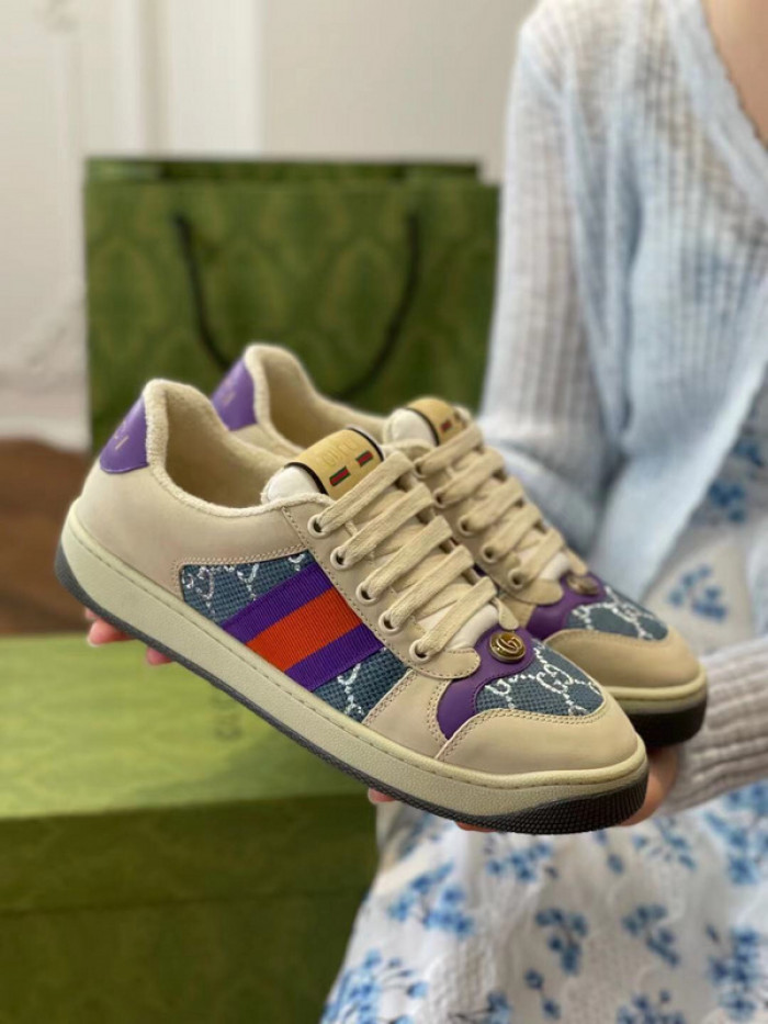 Gu66 Screener GG Canvas