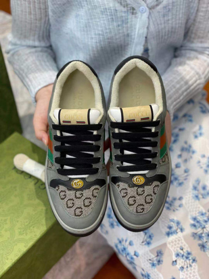Gu66 Screener GG Canvas