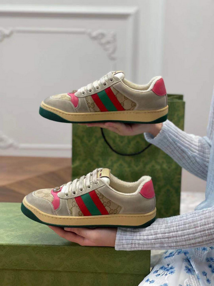 Gu66 Screener GG Canvas