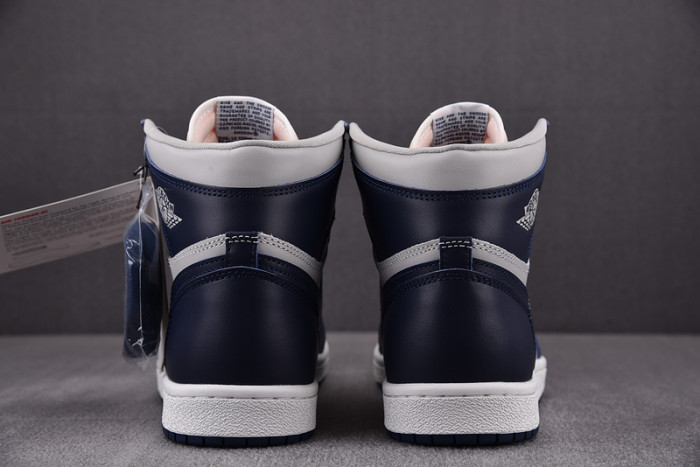 AIR Jordan 1 Retro High 85 Georgetown BQ4422-400