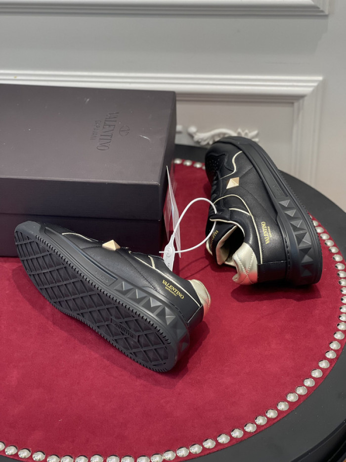 Valnetin0 One Stud Low-Top
