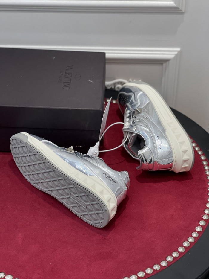 Valnetin0 One Stud Low-Top