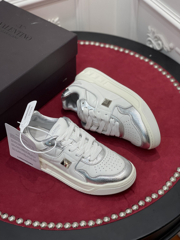 Valnetin0 One Stud Low-Top