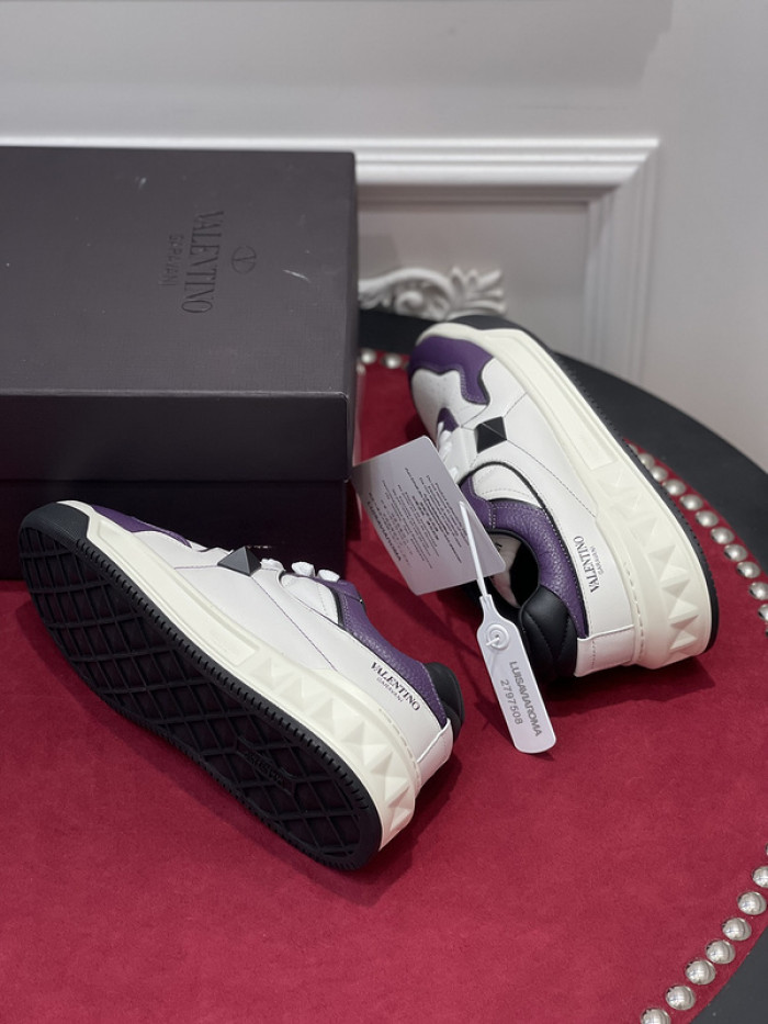 Valnetin0 One Stud Low-Top