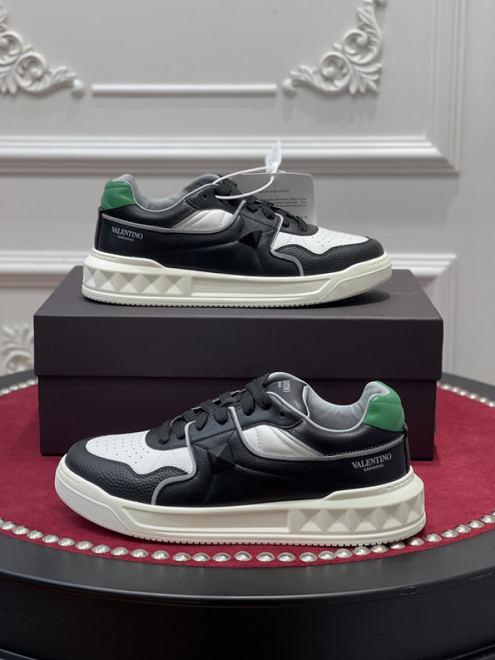 Valnetin0 One Stud Low-Top