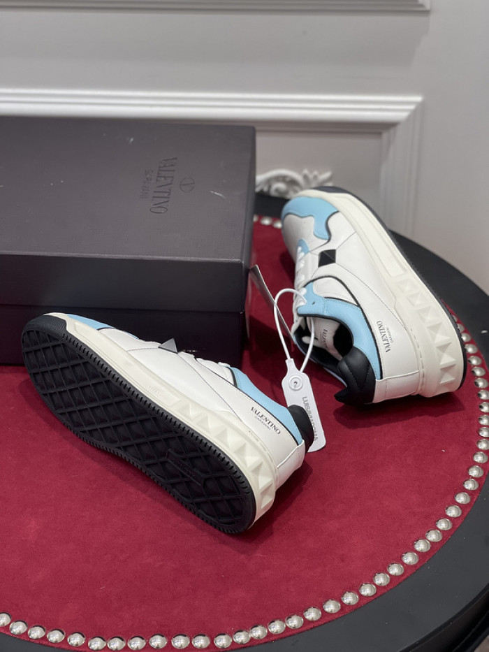 Valnetin0 One Stud Low-Top