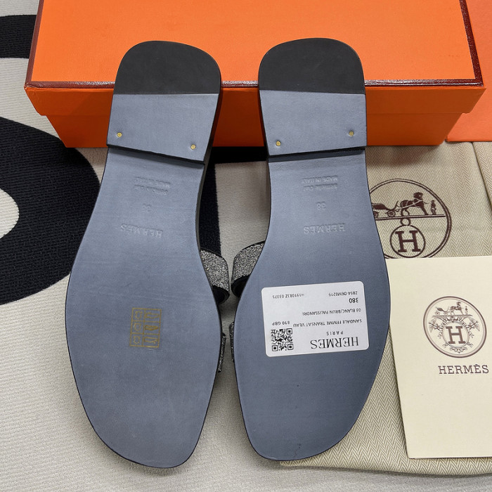 Hemr3 Slippers