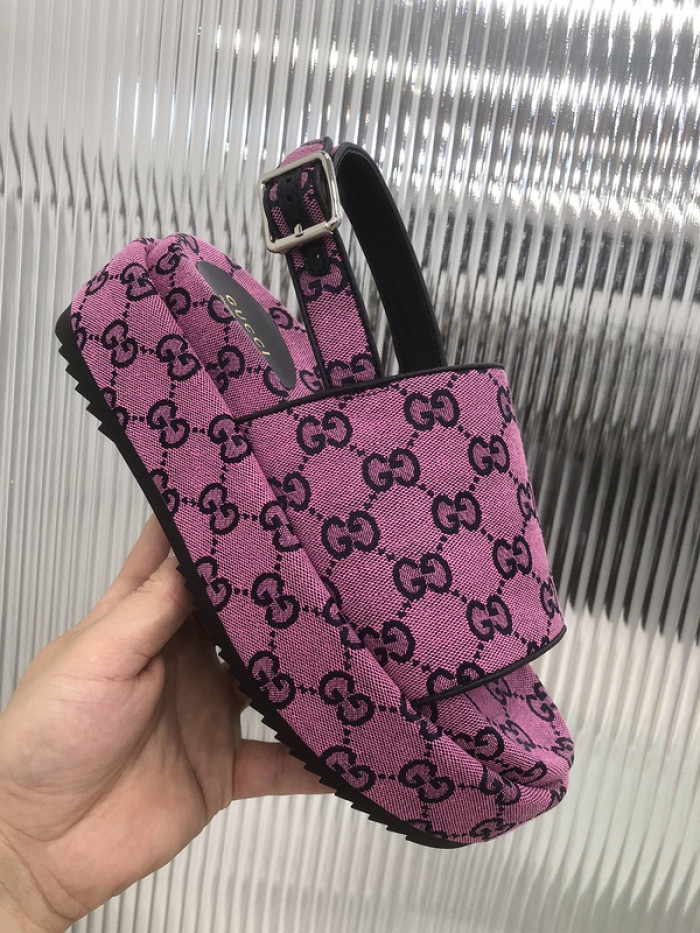 Gu66 SLIPPERS