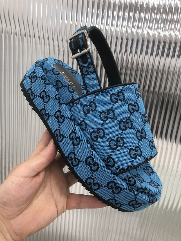 Gu66 SLIPPERS
