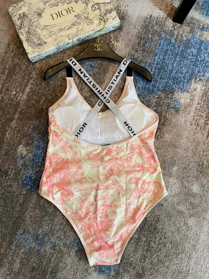 D10R swimsuit