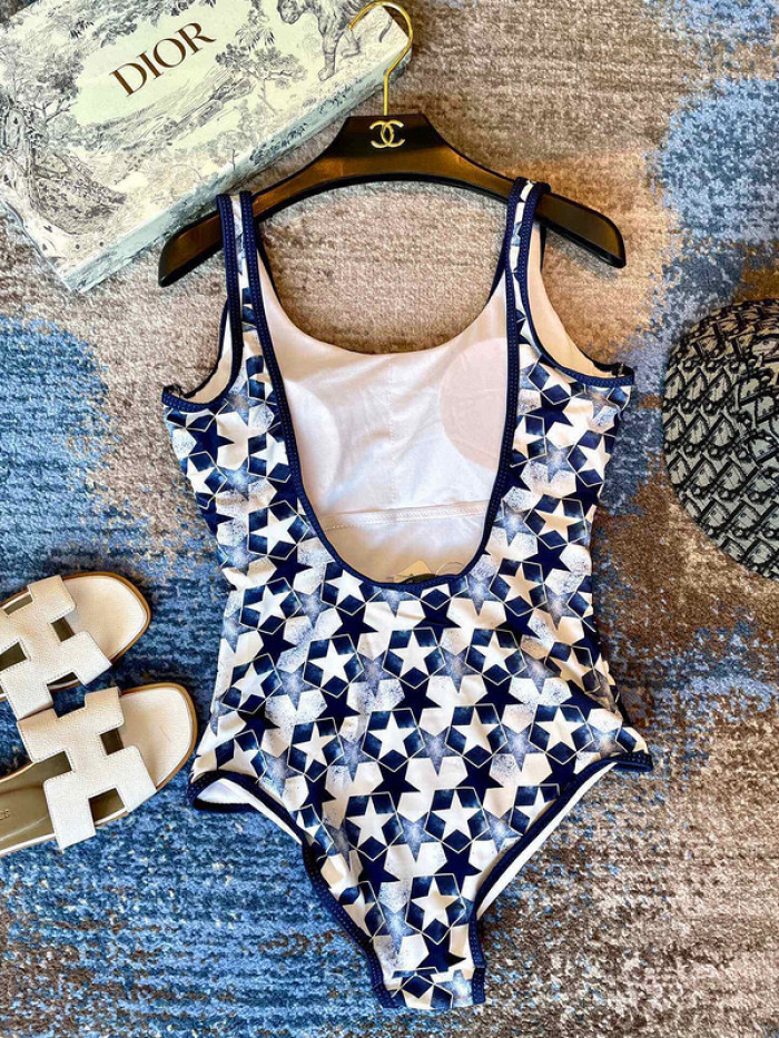 D10R swimsuit