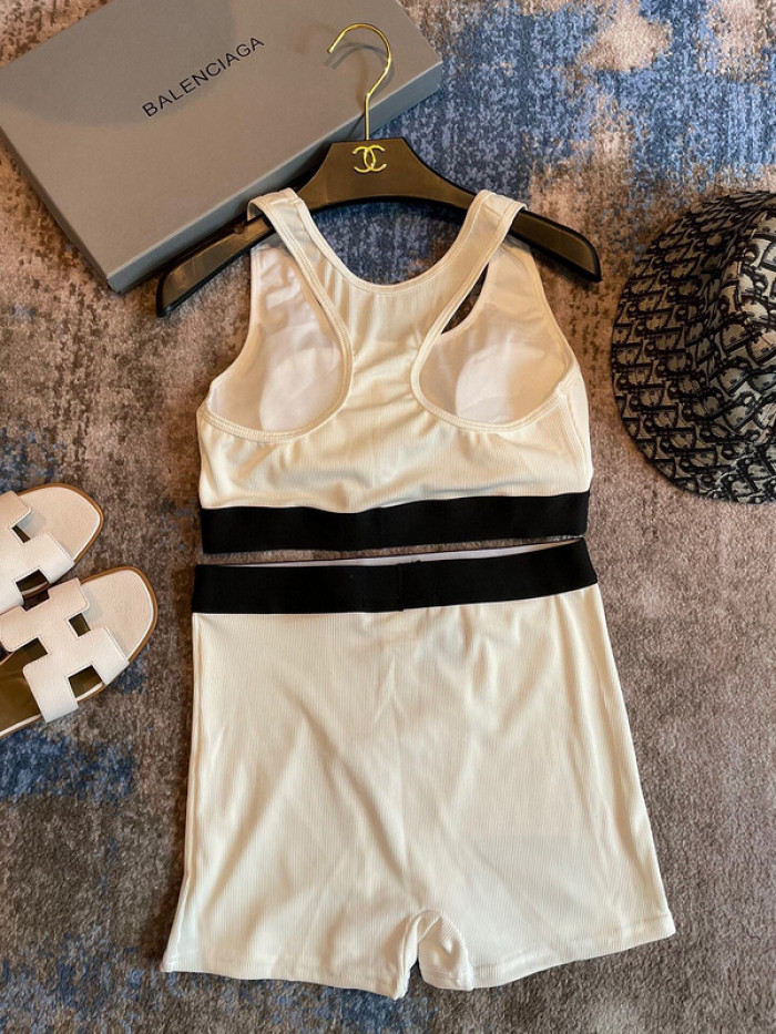 BLCG swimsuit
