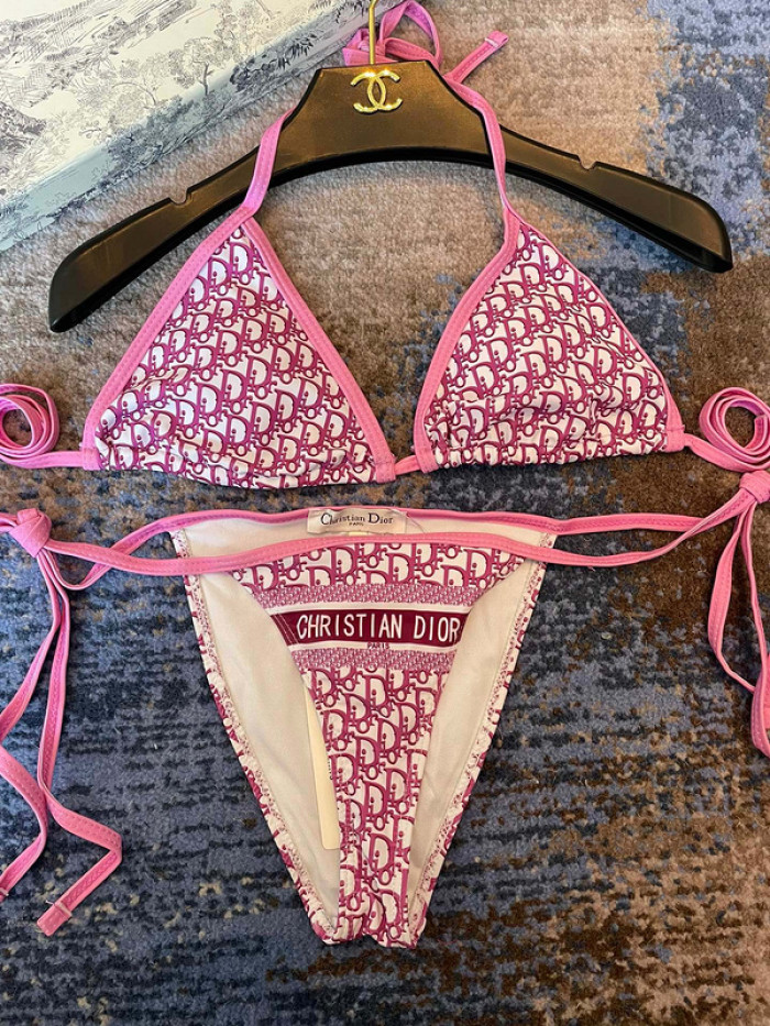 D10R swimsuit