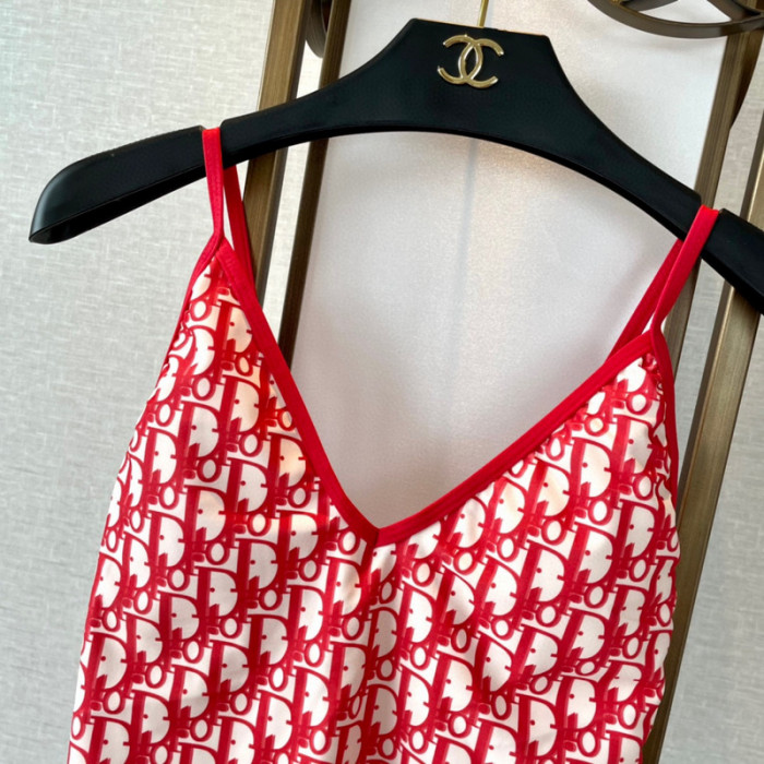 D10R swimsuit