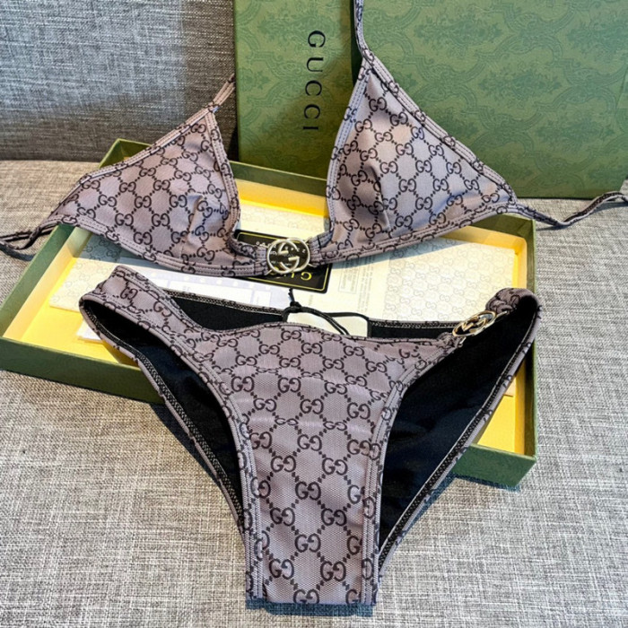 Gu66 swimsuit