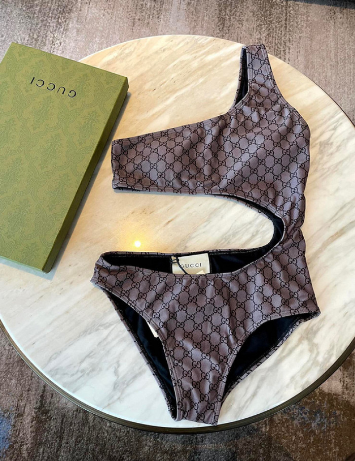 Gu66 swimsuit