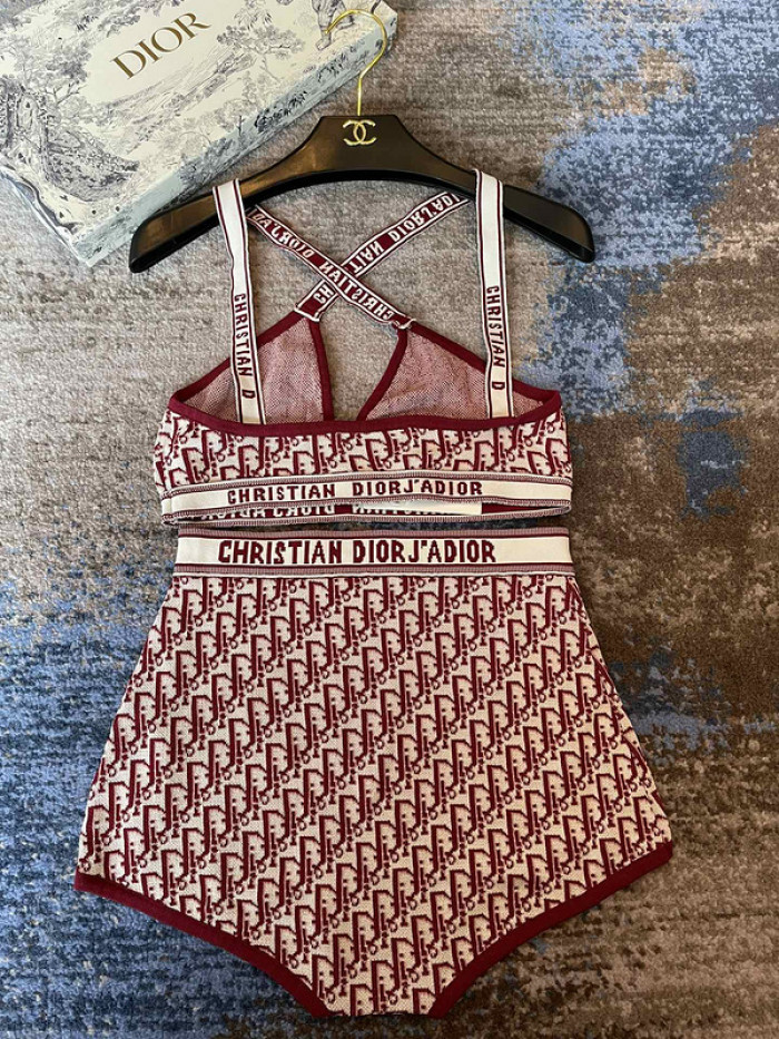 D10R swimsuit