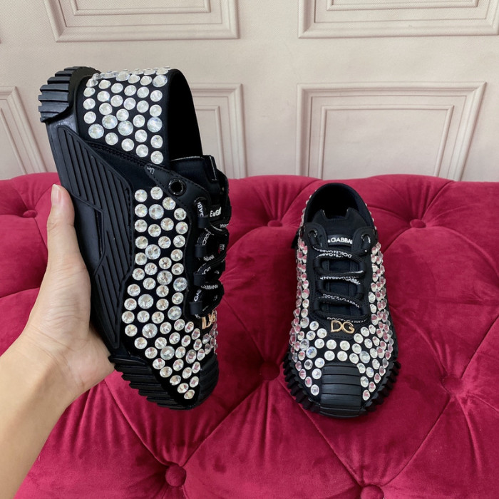 D.G. Sneaker