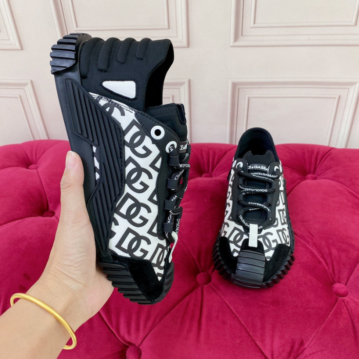 D.G. Sneaker