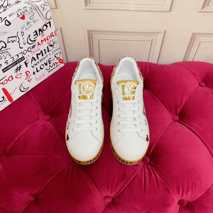 D.G. Sneaker