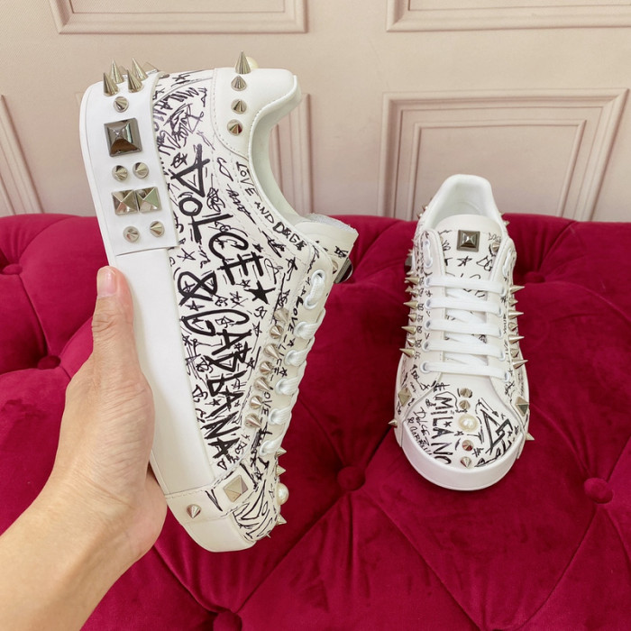 D.G. Sneaker