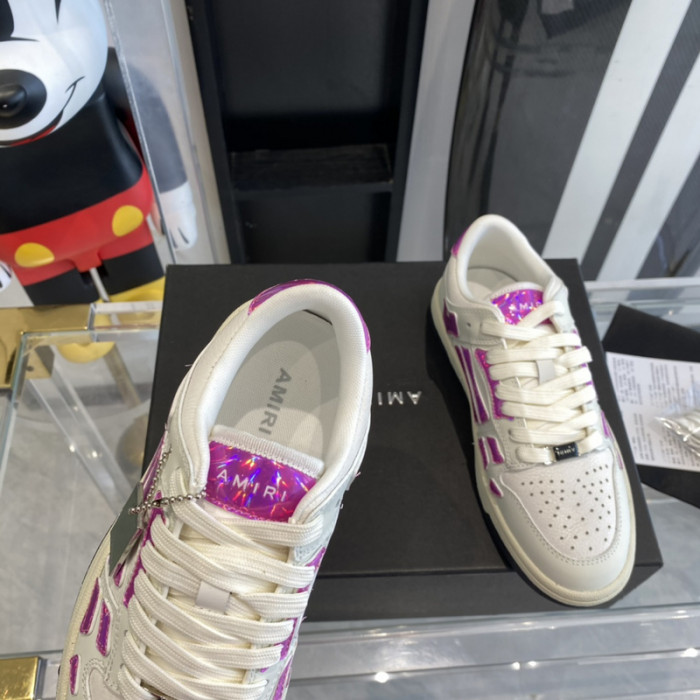 AM1R1 Skel Top Low