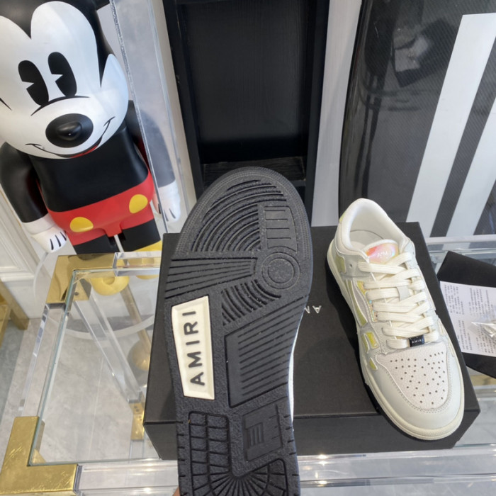 AM1R1 Skel Top Low