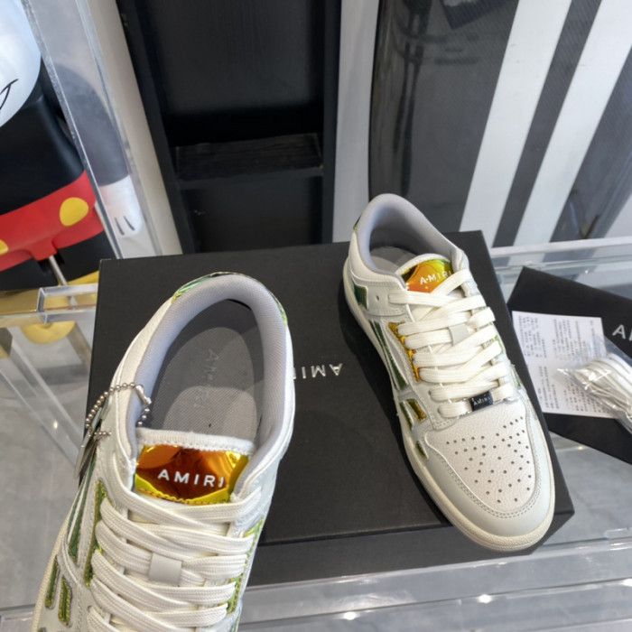 AM1R1 Skel Top Low