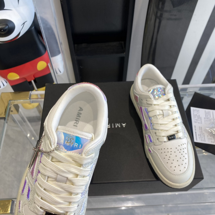 AM1R1 Skel Top Low