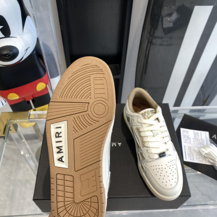 AM1R1 Skel Top Low