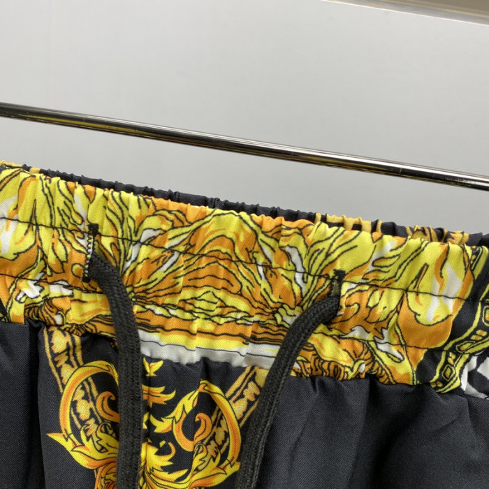 VERS short