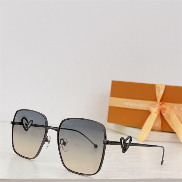 Lou1su1tt Sunglasses