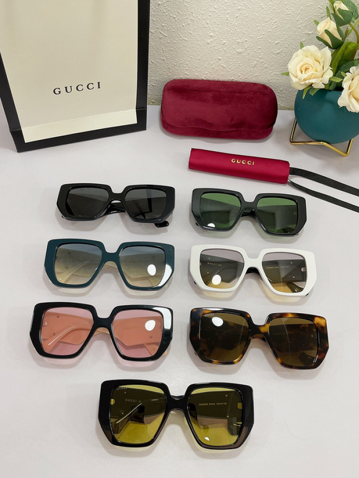 Gu66 Sunglasses