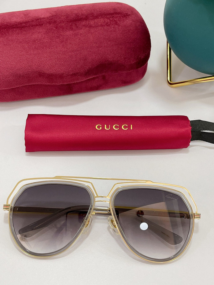 Gu66 Sunglasses