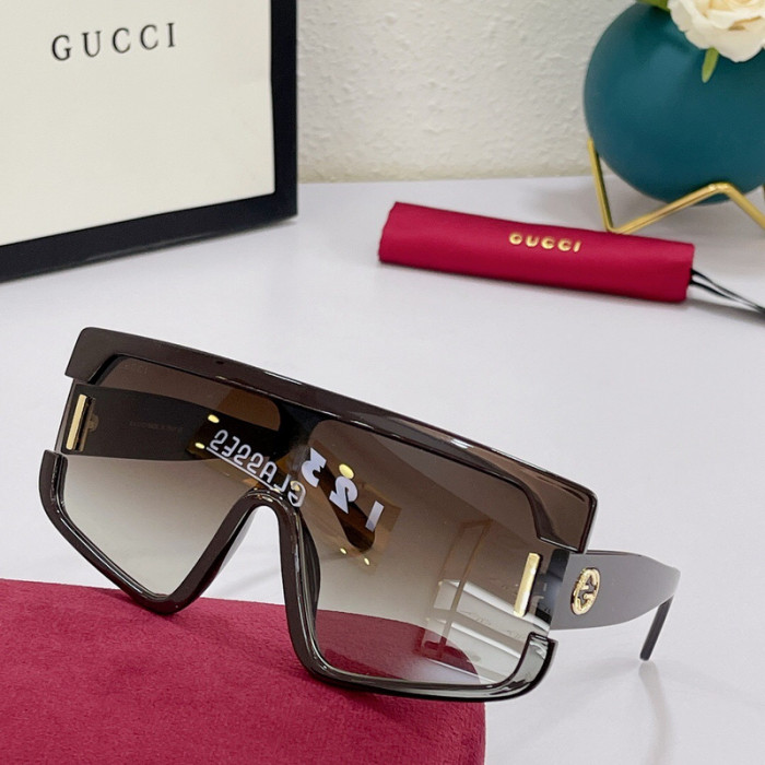 Gu66 Sunglasses
